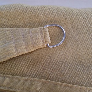 shw-41371-20125 ΠΑΝΙ ΣΚΙΑΣΗΣ PREMIUM 230 GSM - 3 X 5M - ΑΜΜΟΥ
