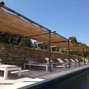 shw-42366-16226 ΠΑΡΑΛΛΗΛΟΓΡΑΜΜΟ ΠΑΝΙ ΣΚΙΑΣΗΣ ΚΟΚΟΦΟΙΝΙΚΑ | MODEL 1 ΠΑΡ/ΜΟ ΠΑΝΙ ΣΚΙΑΣΗΣ ΚΟΚΟΦΟΙΝΙΚΑ 3M X 4M | M1