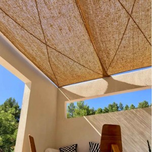 shw-42384-16245 ΠΑΡΑΛΛΗΛΟΓΡΑΜΜΟ ΠΑΝΙ ΣΚΙΑΣΗΣ ΚΟΚΟΦΟΙΝΙΚΑ | MODEL 2 ΠΑΡ/ΜΟ ΠΑΝΙ ΣΚΙΑΣΗΣ ΚΟΚΟΦΟΙΝΙΚΑ (ΕΝΙΣΧ. ΔΙΑΓΩΝΙΑ) 2M X 6M | M2