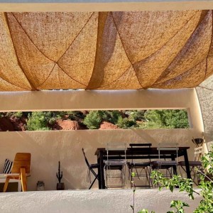 shw-42384-16248 ΠΑΡΑΛΛΗΛΟΓΡΑΜΜΟ ΠΑΝΙ ΣΚΙΑΣΗΣ ΚΟΚΟΦΟΙΝΙΚΑ | MODEL 2 ΠΑΡ/ΜΟ ΠΑΝΙ ΣΚΙΑΣΗΣ ΚΟΚΟΦΟΙΝΙΚΑ (ΕΝΙΣΧ. ΔΙΑΓΩΝΙΑ) 2M X 6M | M2