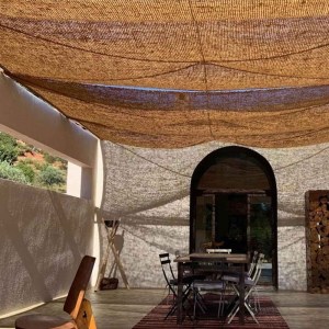 shw-42384-16250 ΠΑΡΑΛΛΗΛΟΓΡΑΜΜΟ ΠΑΝΙ ΣΚΙΑΣΗΣ ΚΟΚΟΦΟΙΝΙΚΑ | MODEL 2 ΠΑΡ/ΜΟ ΠΑΝΙ ΣΚΙΑΣΗΣ ΚΟΚΟΦΟΙΝΙΚΑ (ΕΝΙΣΧ. ΔΙΑΓΩΝΙΑ) 2M X 6M | M2