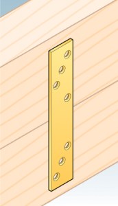 shw-4455-8942 ΣΥΝΔΕΣΜΟΣ ΞΥΛΟΥ 193 X 20MM