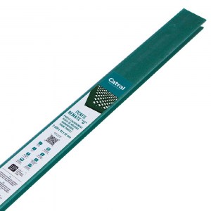 shw-45010004-17460 ΠΡΟΦΙΛ U LOP | ΠΡΑΣΙΝΟ