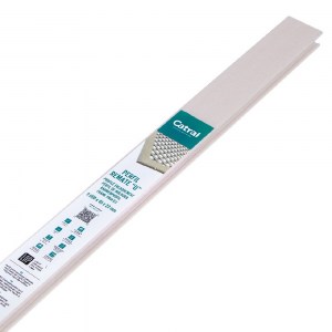 shw-45010006-17453 ΠΡΟΦΙΛ U LOP | IVORY