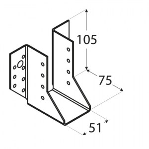 shw-4510-8964 ΔΟΚΟΘΗΚΗ 51 X 105MM
