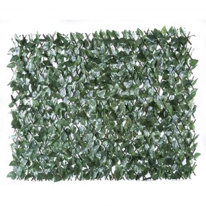 shw-477003-12884 ΦΥΛΛΩΣΙΑ ΣΥΝΘΕΤΙΚΗ ΠΤΥΣΣΟΜΕΝΗ 100(Y) X 200ΕΚ. | ΠΡΑΣΙΝΟ ΣΚΟΥΡΟ
