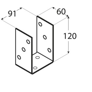 shw-4832-8925 ΒΑΣΗ ΞΥΛΟΥ U NO 7