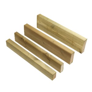 shw-50545-12114 ΞΥΛΙΝΗ ΔΟΚΟΣ ΕΜΠΟΤΙΣΜΕΝΗ   4,5 X 14,5ΕΚ. 4,5 X 14,5 X 480ΕΚ.
