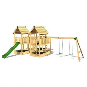 shw-5183267-11571 ΞΥΛΙΝΗ ΠΑΙΔΙΚΗ ΧΑΡΑ | PROJECT 8S ΠΑΙΔΙΚΗ ΧΑΡΑ ΕΠΑΓΓΕΛΜΑΤΙΚΗΣ ΧΡΗΣΗΣ - PROJECT 8S ΜΕ ΚΟΥΝΙΑ ΠΡΟΕΚΤΑΣΗ 2 ΘΕΣΕΩΝ