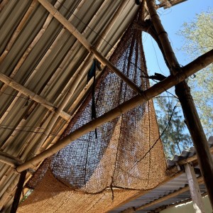 shw-52221-19014 ΠΑΡΑΛΛΗΛΟΓΡΑΜΜΑ ΠΑΝΙΑ ΣΚΙΑΣΗΣ ΚΟΚΟΦΟΙΝΙΚΑ - ΕΝΙΣΧΥΜΕΝΑ ΠΑΡΑΛΛΗΛΑ ΠΑΡ/ΜΟ ΠΑΝΙ ΣΚΙΑΣΗΣ ΚΟΚΟΦΟΙΝΙΚΑ (ΕΝΙΣΧ.ΠΑΡΑΛΛΗΛΑ) ECONOMY 3M X 5M | M3
