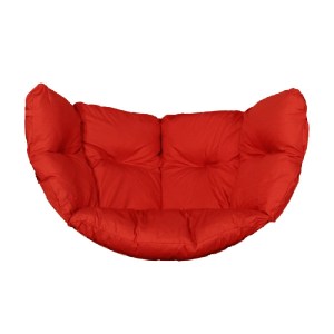 shw-52393-21789 ΚΑΛΥΜΜΑ ΜΑΞΙΛΑΡΙΟΥ ΚΡΕΜΑΣΤΗΣ ΠΟΛΥΘΡΟΝΑΣ ΗΡΑ - ΚΟΚΚΙΝΟ