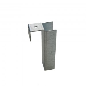 shw-52401-16645 ΜΕΤΑΛΛΙΚΑ ΜΕΡΗ ΓΙΑ ΚΑΤΑΣΚΕΥΗ ΛΑΧΑΝΟΚΗΠΟΥ ΤΕΛΙΚΟΣ ΣΥΝΔΕΣΜΟΣ ΓΙΑ ΠΑΡΤΕΡΙ 10 X 5 X 2,3ΕΚ.