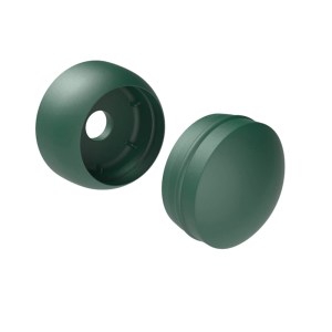 shw-53148-19812 ΚΑΛΥΜΜΑ ΒΙΔΑΣ 8-10MM ΠΡΑΣΙΝΟ