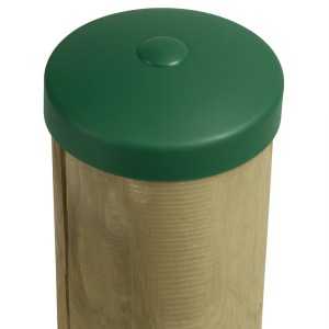 shw-53163-19756 ΚΑΠΑΚΙ ΠΑΣΣΑΛΟΥ ΠΛΑΣΤΙΚΟ 8ΕΚ. ΠΡΑΣΙΝΟ