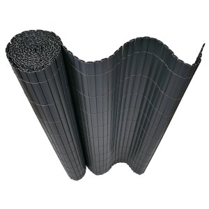shw-54113-19038 ΚΑΛΑΜΩΤΗ PVC 2 ΟΨΕΩΝ ΕΝΙΣΧΥΜΕΝΗ 19MM - ΓΚΡΙ ΚΑΛΑΜΩΤΗ PVC 19MM ΕΝΙΣΧΥΜΕΝΗ 150(Y) X 300ΕΚ. | ΓΚΡΙ