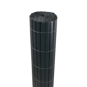 shw-54114-19036 ΚΑΛΑΜΩΤΗ PVC 2 ΟΨΕΩΝ ΕΝΙΣΧΥΜΕΝΗ 19MM - ΓΚΡΙ ΚΑΛΑΜΩΤΗ PVC 19MM ΕΝΙΣΧΥΜΕΝΗ 200(Y) X 300ΕΚ. | ΓΚΡΙ
