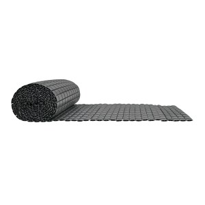 shw-54114-19039 ΚΑΛΑΜΩΤΗ PVC 2 ΟΨΕΩΝ ΕΝΙΣΧΥΜΕΝΗ 19MM - ΓΚΡΙ ΚΑΛΑΜΩΤΗ PVC 19MM ΕΝΙΣΧΥΜΕΝΗ 200(Y) X 300ΕΚ. | ΓΚΡΙ