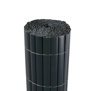 shw-54114-19119 ΚΑΛΑΜΩΤΗ PVC 2 ΟΨΕΩΝ ΕΝΙΣΧΥΜΕΝΗ 19MM - ΓΚΡΙ ΚΑΛΑΜΩΤΗ PVC 19MM ΕΝΙΣΧΥΜΕΝΗ 200(Y) X 300ΕΚ. | ΓΚΡΙ