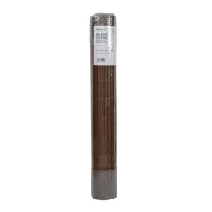 shw-54116-19113 ΚΑΛΑΜΩΤΗ PVC 2 ΟΨΕΩΝ ΕΝΙΣΧΥΜΕΝΗ 19MM - ΚΑΦΕ ΚΑΛΑΜΩΤΗ PVC 19MM ΕΝΙΣΧΥΜΕΝΗ 150(Y) X 300ΕΚ. | ΚΑΦΕ