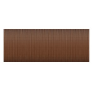 shw-54116-19115 ΚΑΛΑΜΩΤΗ PVC 2 ΟΨΕΩΝ ΕΝΙΣΧΥΜΕΝΗ 19MM - ΚΑΦΕ ΚΑΛΑΜΩΤΗ PVC 19MM ΕΝΙΣΧΥΜΕΝΗ 150(Y) X 300ΕΚ. | ΚΑΦΕ