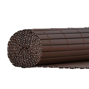 shw-54116-19117 ΚΑΛΑΜΩΤΗ PVC 2 ΟΨΕΩΝ ΕΝΙΣΧΥΜΕΝΗ 19MM - ΚΑΦΕ ΚΑΛΑΜΩΤΗ PVC 19MM ΕΝΙΣΧΥΜΕΝΗ 150(Y) X 300ΕΚ. | ΚΑΦΕ