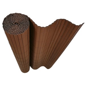 shw-54116-19118 ΚΑΛΑΜΩΤΗ PVC 2 ΟΨΕΩΝ ΕΝΙΣΧΥΜΕΝΗ 19MM - ΚΑΦΕ ΚΑΛΑΜΩΤΗ PVC 19MM ΕΝΙΣΧΥΜΕΝΗ 150(Y) X 300ΕΚ. | ΚΑΦΕ