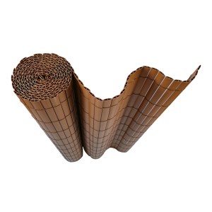 shw-54118-19123 ΚΑΛΑΜΩΤΗ PVC 2 ΟΨΕΩΝ ΕΝΙΣΧΥΜΕΝΗ 19MM - ΚΑΦΕ ΑΝΟΙΧΤΟ ΚΑΛΑΜΩΤΗ PVC 19MM ΕΝΙΣΧΥΜΕΝΗ 100(Y) X 300ΕΚ. | ΚΑΦΕ ΑΝΟΙΧΤΟ