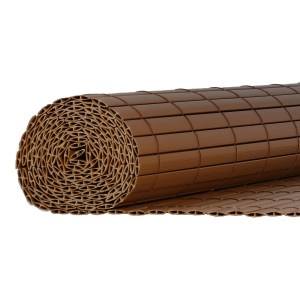 shw-54118-19126 ΚΑΛΑΜΩΤΗ PVC 2 ΟΨΕΩΝ ΕΝΙΣΧΥΜΕΝΗ 19MM - ΚΑΦΕ ΑΝΟΙΧΤΟ ΚΑΛΑΜΩΤΗ PVC 19MM ΕΝΙΣΧΥΜΕΝΗ 100(Y) X 300ΕΚ. | ΚΑΦΕ ΑΝΟΙΧΤΟ