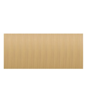 shw-54123-19129 ΚΑΛΑΜΩΤΗ PVC 2 ΟΨΕΩΝ ΕΝΙΣΧΥΜΕΝΗ 19MM - ΦΥΣΙΚΟ ΚΑΛΑΜΩΤΗ PVC 19MM ΕΝΙΣΧΥΜΕΝΗ 200(Y) X 300ΕΚ. | ΦΥΣΙΚΟ