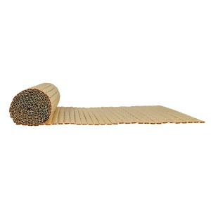 shw-54123-19134 ΚΑΛΑΜΩΤΗ PVC 2 ΟΨΕΩΝ ΕΝΙΣΧΥΜΕΝΗ 19MM - ΦΥΣΙΚΟ ΚΑΛΑΜΩΤΗ PVC 19MM ΕΝΙΣΧΥΜΕΝΗ 200(Y) X 300ΕΚ. | ΦΥΣΙΚΟ
