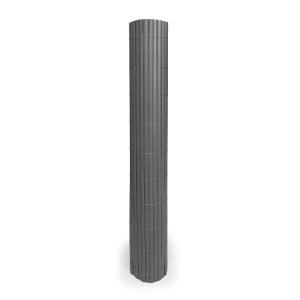 shw-54124-19230 ΚΑΛΑΜΩΤΗ PVC 14MM ΜΙΣΟ ΚΑΛΑΜΙ 100X300ΕΚ. - ΓΚΡΙ