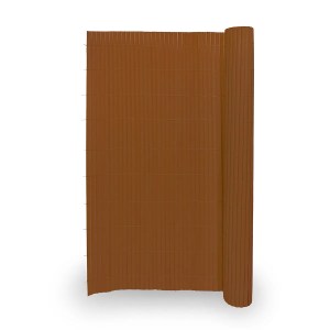 shw-54126-19369 ΚΑΛΑΜΩΤΗ PVC 14MM ΜΙΣΟ ΚΑΛΑΜΙ 100X300ΕΚ. - ΚΑΦΕ