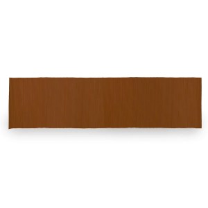 shw-54126-19370 ΚΑΛΑΜΩΤΗ PVC 14MM ΜΙΣΟ ΚΑΛΑΜΙ 100X300ΕΚ. - ΚΑΦΕ