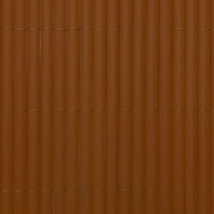 shw-54126-19371 ΚΑΛΑΜΩΤΗ PVC 14MM ΜΙΣΟ ΚΑΛΑΜΙ 100X300ΕΚ. - ΚΑΦΕ