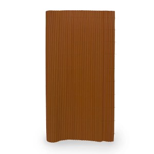 shw-54126-19373 ΚΑΛΑΜΩΤΗ PVC 14MM ΜΙΣΟ ΚΑΛΑΜΙ 100X300ΕΚ. - ΚΑΦΕ