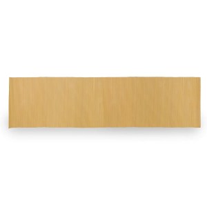 shw-54127-19364 ΚΑΛΑΜΩΤΗ PVC 14MM ΜΙΣΟ ΚΑΛΑΜΙ 100X300ΕΚ. - ΦΥΣΙΚΟ
