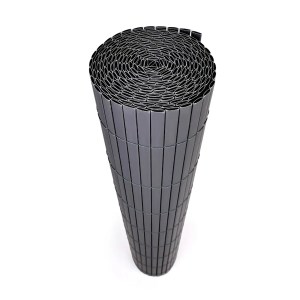 shw-54128-19380 ΚΑΛΑΜΩΤΗ PVC 10MM ΔΙΠΛΗΣ ΟΨΗΣ - ΓΚΡΙ ΚΑΛΑΜΩΤΗ PVC 10MM 100(Y) X 300ΕΚ. | ΓΚΡΙ