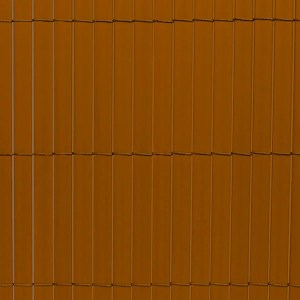 shw-54131-19385 ΚΑΛΑΜΩΤΗ PVC 10MM ΔΙΠΛΗΣ ΟΨΗΣ - ΚΑΦΕ ΑΝΟΙΧΤΟ ΚΑΛΑΜΩΤΗ PVC 10MM 100(Y) X 300ΕΚ. | ΚΑΦΕ ΑΝΟΙΧΤΟ