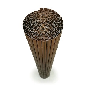 shw-54134-19387 ΚΑΛΑΜΩΤΗ PVC 10MM ΔΙΠΛΗΣ ΟΨΗΣ - ΚΑΦΕ ΚΑΛΑΜΩΤΗ PVC 10MM 100(Y) X 300ΕΚ. |  ΚΑΦΕ