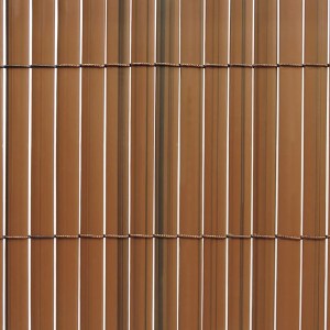 shw-54134-19390 ΚΑΛΑΜΩΤΗ PVC 10MM ΔΙΠΛΗΣ ΟΨΗΣ - ΚΑΦΕ ΚΑΛΑΜΩΤΗ PVC 10MM 100(Y) X 300ΕΚ. |  ΚΑΦΕ