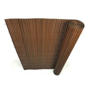 shw-54135-19389 ΚΑΛΑΜΩΤΗ PVC 10MM ΔΙΠΛΗΣ ΟΨΗΣ - ΚΑΦΕ ΚΑΛΑΜΩΤΗ PVC 10MM 150(Y) X 300ΕΚ. |  ΚΑΦΕ