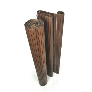 shw-54136-19392 ΚΑΛΑΜΩΤΗ PVC 10MM ΔΙΠΛΗΣ ΟΨΗΣ - ΚΑΦΕ ΚΑΛΑΜΩΤΗ PVC 10MM 200(Y) X 300ΕΚ. |  ΚΑΦΕ