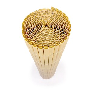 shw-54137-19393 ΚΑΛΑΜΩΤΗ PVC 10MM ΔΙΠΛΗΣ ΟΨΗΣ - ΦΥΣΙΚΟ ΚΑΛΑΜΩΤΗ PVC 10MM 100(Y) X 300ΕΚ. |  ΦΥΣΙΚΟ