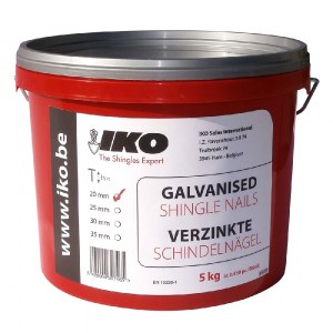 shw-56010-11749 ΚΑΡΦΙΑ ΓΙΑ ΑΣΦΑΛΤΙΚΟ ΚΕΡΑΜΙΔΙ ΣΥΣΚΕΥΑΣΙΑ 1KG - Ø9 X 20MM