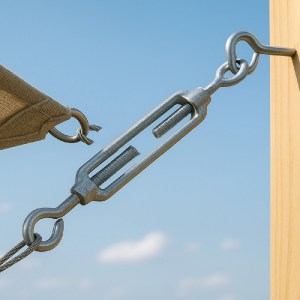 shw-570507.0078-21239 ΣΦΥΚΤΗΡΑΣ ΓΑΛΒΑΝΙΖΕ 8 MM ΓΙΑ ΠΑΝΙ ΣΚΙΑΣΗΣ – ΣΕΤ 2 ΤΕΜΑΧΙΩΝ