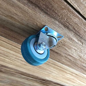 shw-59050-11518 ΡΟΔΑ ΕΝΙΣΧΥΜΕΝΗ Ø50MM 50MM | ΠΕΡΙΣΤΡΕΦΟΜΕΝΗ