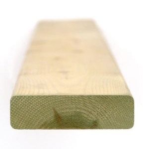 shw-59545-7724 ΞΥΛΙΝΗ ΔΟΚΟΣ ΕΜΠΟΤΙΣΜΕΝΗ   4,5 X 14,5ΕΚ. 4,5 X 14,5 X 360ΕΚ.