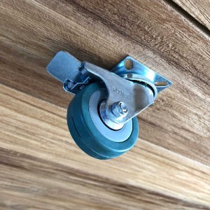 shw-59850-11516 ΡΟΔΑ ΕΝΙΣΧΥΜΕΝΗ ΜΕ ΦΡΕΝΟ Ø50MM 50MM