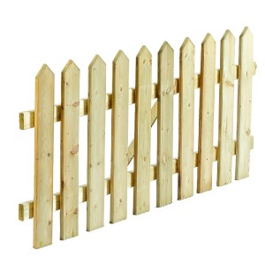 shw-60215-21039 ΞΥΛΙΝΟΣ ΦΡΑΧΤΗΣ ΚΗΠΟΥ ΠΥΡΑΜΙΔΑ 75X150ΕΚ.