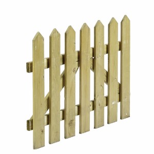 shw-60216-21041 ΞΥΛΙΝΗ ΠΟΡΤΑ ΦΡΑΧΤΗ ΠΥΡΑΜΙΔΑ 75X100ΕΚ.